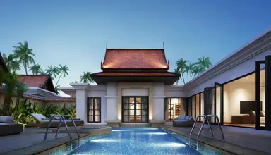 Banyan Tree Phuket