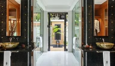 Banyan Tree Phuket