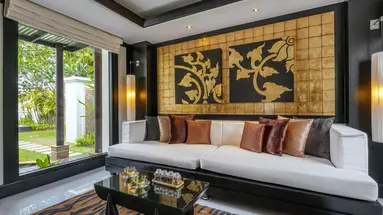 Banyan Tree Phuket