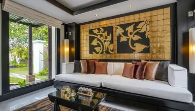 Banyan Tree Phuket
