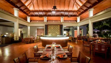 Banyan Tree Phuket