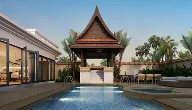 Banyan Tree Phuket