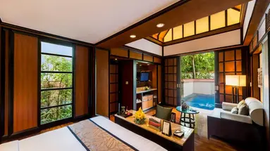 Banyan Tree Phuket
