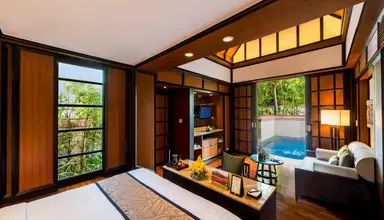 Banyan Tree Phuket