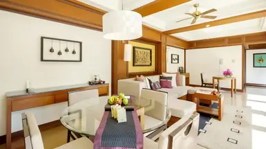 Banyan Tree Phuket