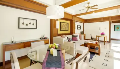 Banyan Tree Phuket