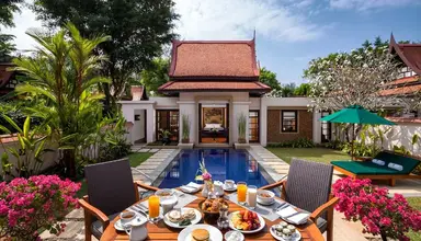 Banyan Tree Phuket