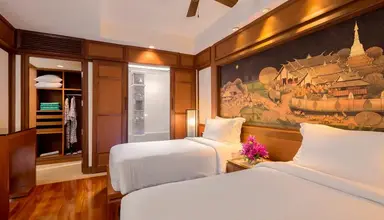 Banyan Tree Phuket