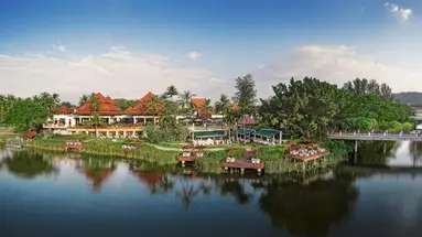 Banyan Tree Phuket