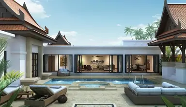 Banyan Tree Phuket