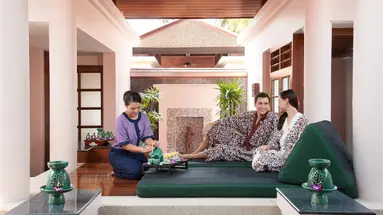 Banyan Tree Phuket