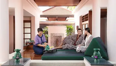 Banyan Tree Phuket