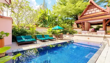 Banyan Tree Phuket