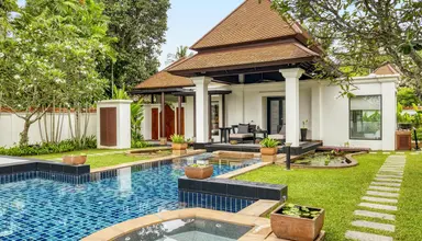 Banyan Tree Phuket