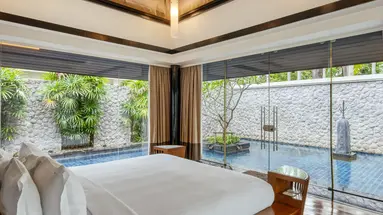 Banyan Tree Phuket