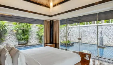 Banyan Tree Phuket