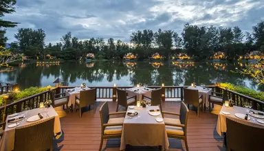 Banyan Tree Phuket