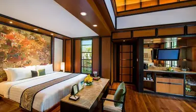 Banyan Tree Phuket