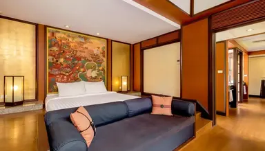Banyan Tree Phuket