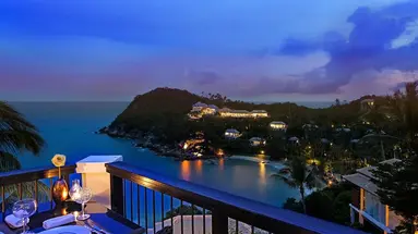 Banyan Tree Samui