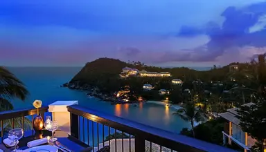 Banyan Tree Samui