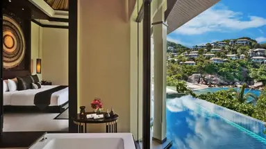 Banyan Tree Samui