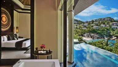 Banyan Tree Samui