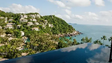 Banyan Tree Samui