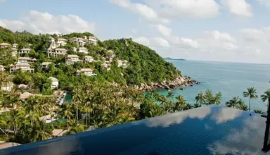 Banyan Tree Samui