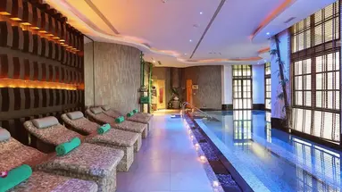 Banyan Tree Samui