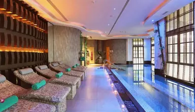 Banyan Tree Samui