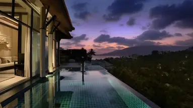 Banyan Tree Samui