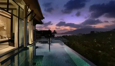 Banyan Tree Samui