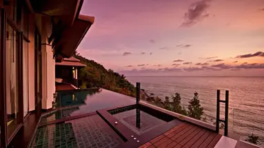Banyan Tree Samui