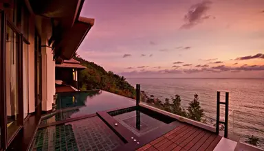 Banyan Tree Samui