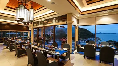 Banyan Tree Samui