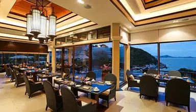 Banyan Tree Samui