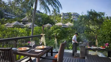 Banyan Tree Samui