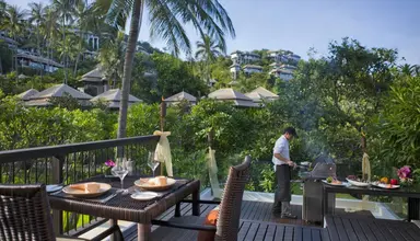 Banyan Tree Samui