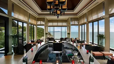 Banyan Tree Samui