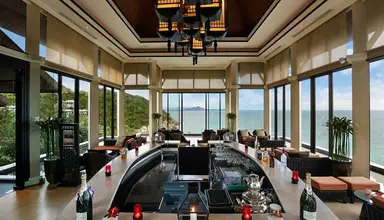 Banyan Tree Samui