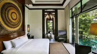 Banyan Tree Samui