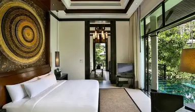 Banyan Tree Samui