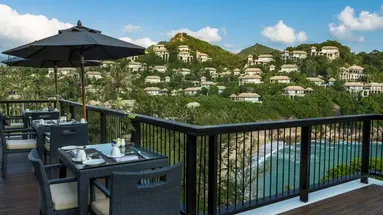 Banyan Tree Samui