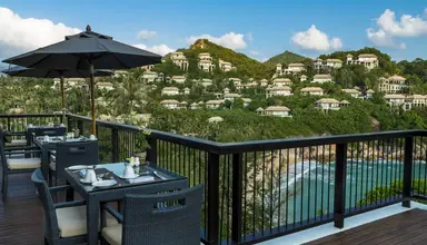 Banyan Tree Samui
