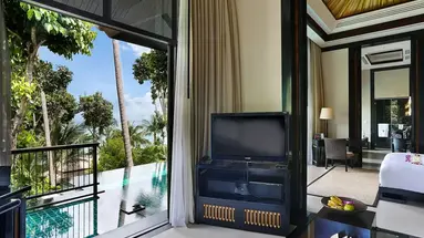 Banyan Tree Samui