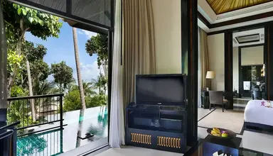Banyan Tree Samui