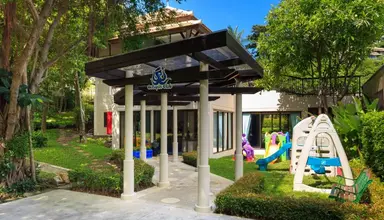 Banyan Tree Samui