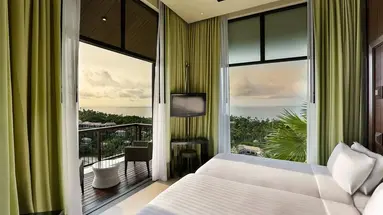 Banyan Tree Samui