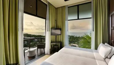Banyan Tree Samui